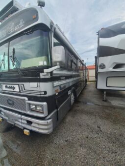 1984 Bluebird Wanderlodge full