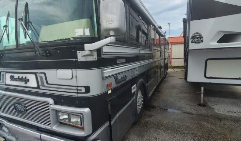 1984 Bluebird Wanderlodge full