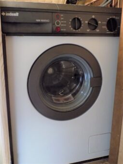 1984 Bluebird Wanderlodge full