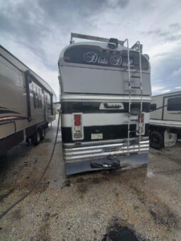 1984 Bluebird Wanderlodge full