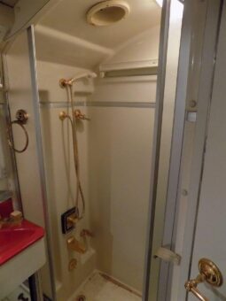 1984 Bluebird Wanderlodge full