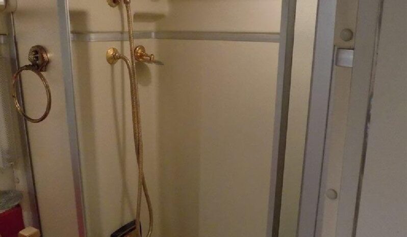 1984 Bluebird Wanderlodge full