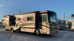 2007 Holiday Rambler Endeavor 40SFT