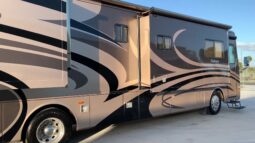 2007 Holiday Rambler Endeavor 40SFT full