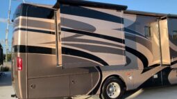 2007 Holiday Rambler Endeavor 40SFT full