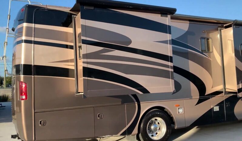2007 Holiday Rambler Endeavor 40SFT full