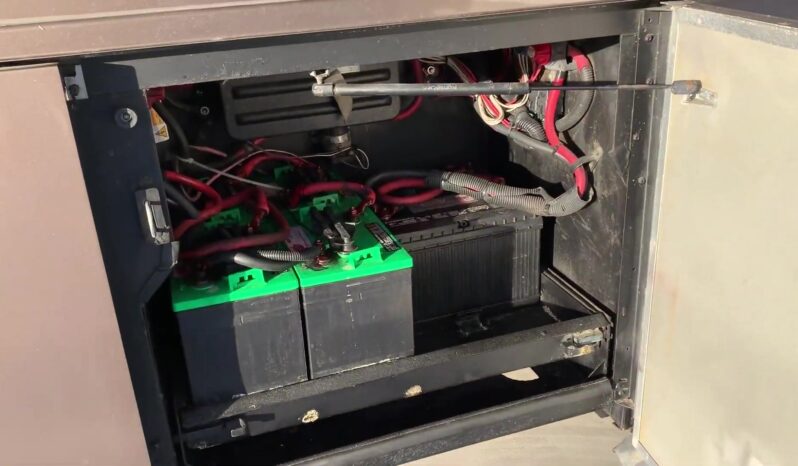 2007 Holiday Rambler Endeavor 40SFT full