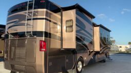 2007 Holiday Rambler Endeavor 40SFT full