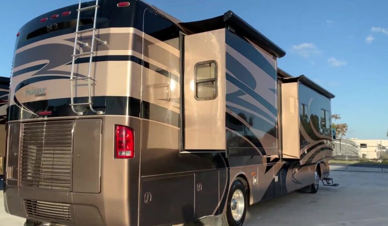 2007 Holiday Rambler Endeavor 40SFT full