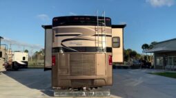 2007 Holiday Rambler Endeavor 40SFT full