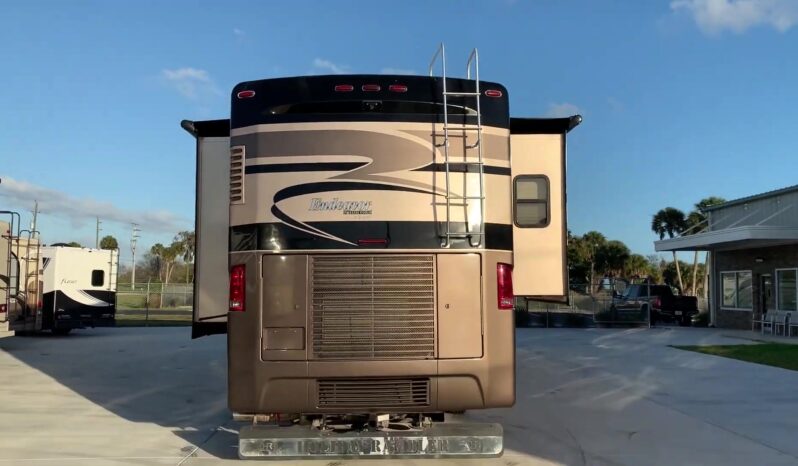 2007 Holiday Rambler Endeavor 40SFT full