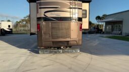2007 Holiday Rambler Endeavor 40SFT full