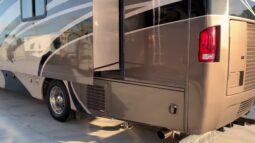 2007 Holiday Rambler Endeavor 40SFT full