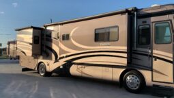 2007 Holiday Rambler Endeavor 40SFT full