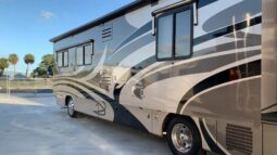 2007 Holiday Rambler Endeavor 40SFT full