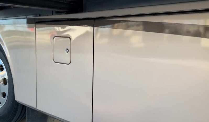 2007 Holiday Rambler Endeavor 40SFT full