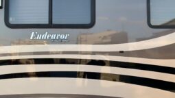 2007 Holiday Rambler Endeavor 40SFT full