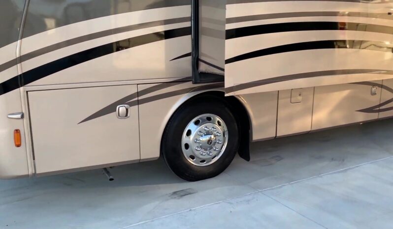 2007 Holiday Rambler Endeavor 40SFT full