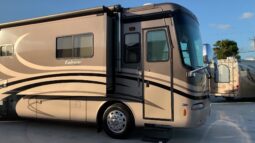 2007 Holiday Rambler Endeavor 40SFT full
