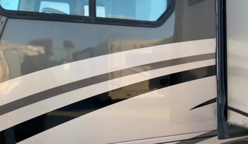 2007 Holiday Rambler Endeavor 40SFT full