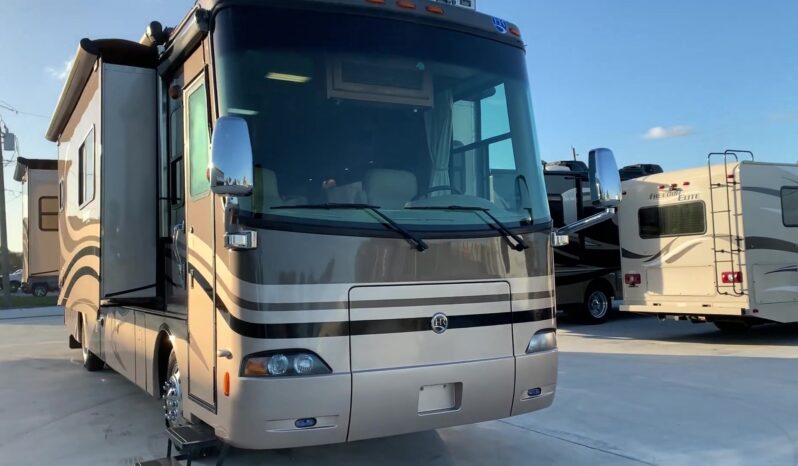 2007 Holiday Rambler Endeavor 40SFT full