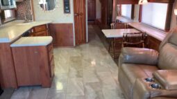 2007 Holiday Rambler Endeavor 40SFT full