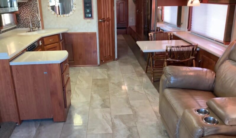2007 Holiday Rambler Endeavor 40SFT full