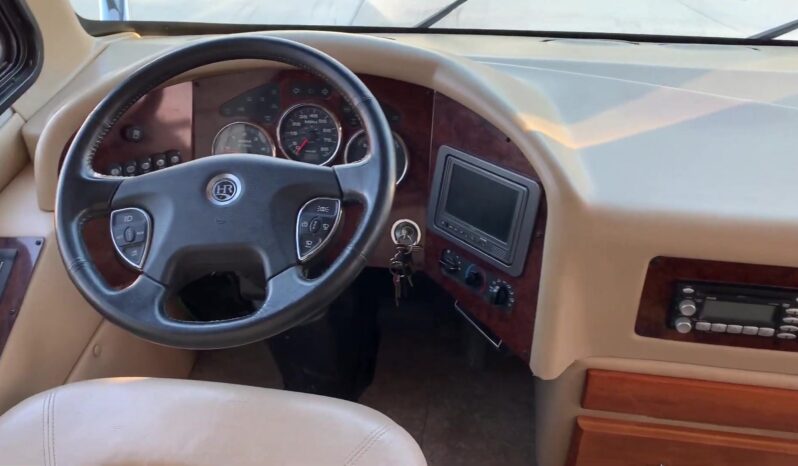 2007 Holiday Rambler Endeavor 40SFT full