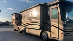 2007 Holiday Rambler Endeavor 40SFT full