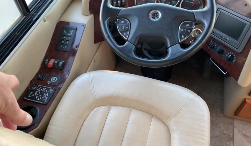 2007 Holiday Rambler Endeavor 40SFT full