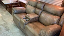 2007 Holiday Rambler Endeavor 40SFT full