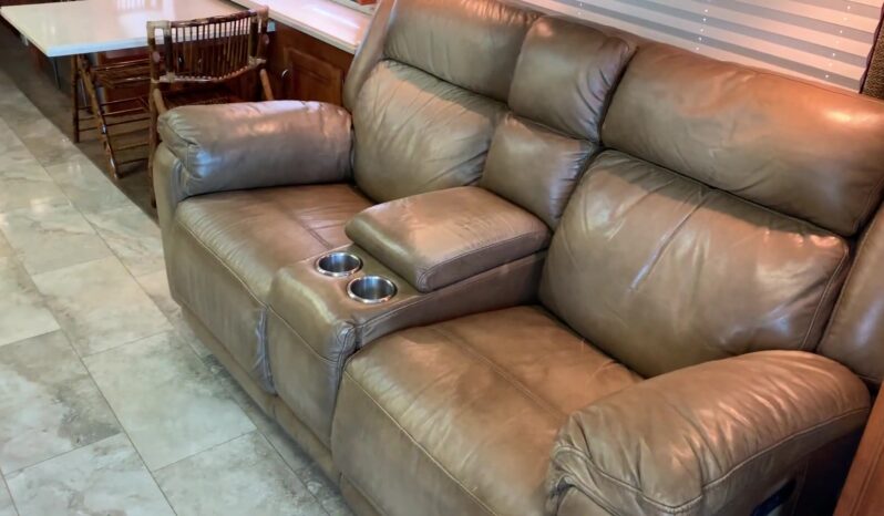2007 Holiday Rambler Endeavor 40SFT full