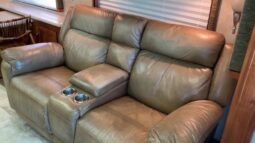 2007 Holiday Rambler Endeavor 40SFT full