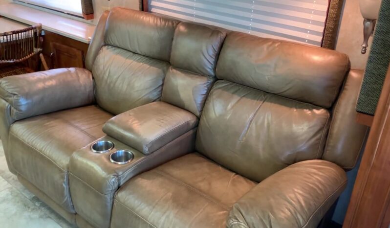 2007 Holiday Rambler Endeavor 40SFT full