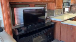2007 Holiday Rambler Endeavor 40SFT full