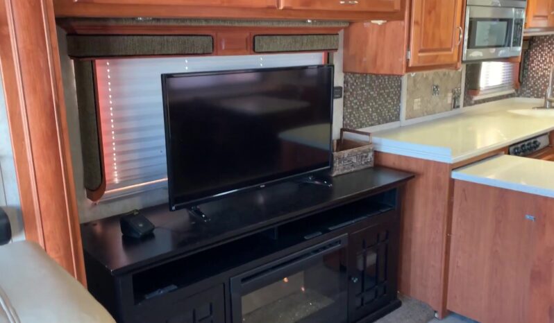 2007 Holiday Rambler Endeavor 40SFT full