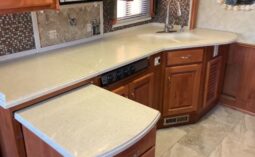 2007 Holiday Rambler Endeavor 40SFT full