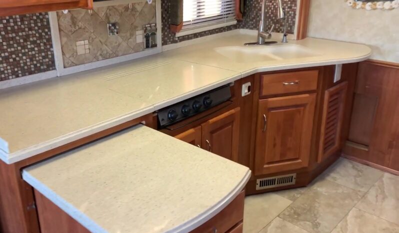 2007 Holiday Rambler Endeavor 40SFT full