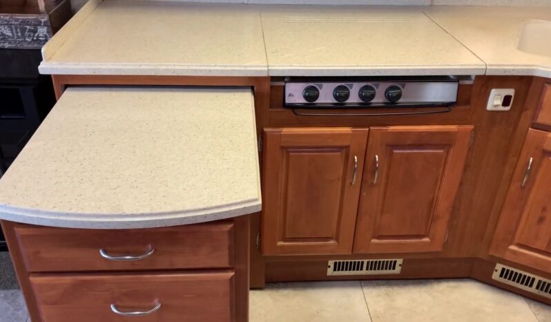 2007 Holiday Rambler Endeavor 40SFT full