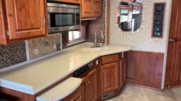 2007 Holiday Rambler Endeavor 40SFT full