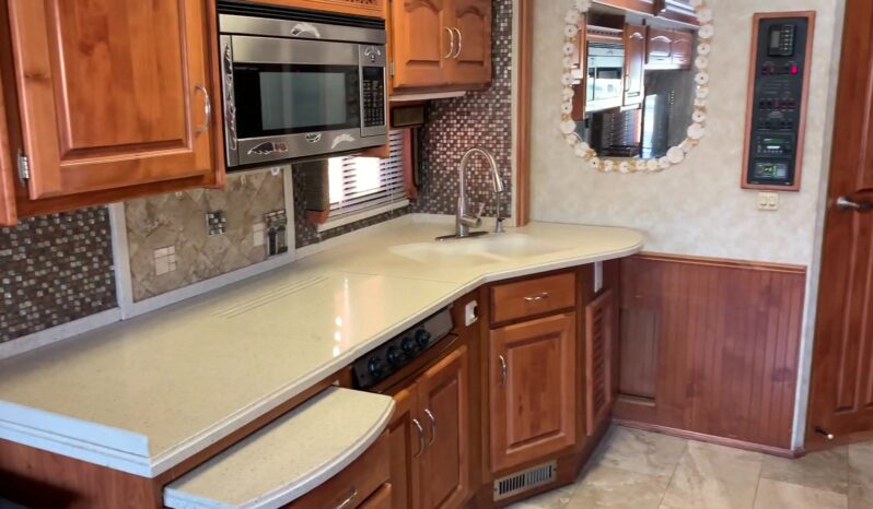 2007 Holiday Rambler Endeavor 40SFT full