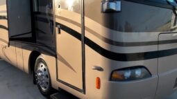 2007 Holiday Rambler Endeavor 40SFT full
