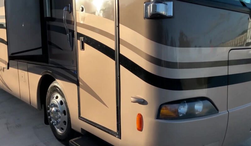 2007 Holiday Rambler Endeavor 40SFT full