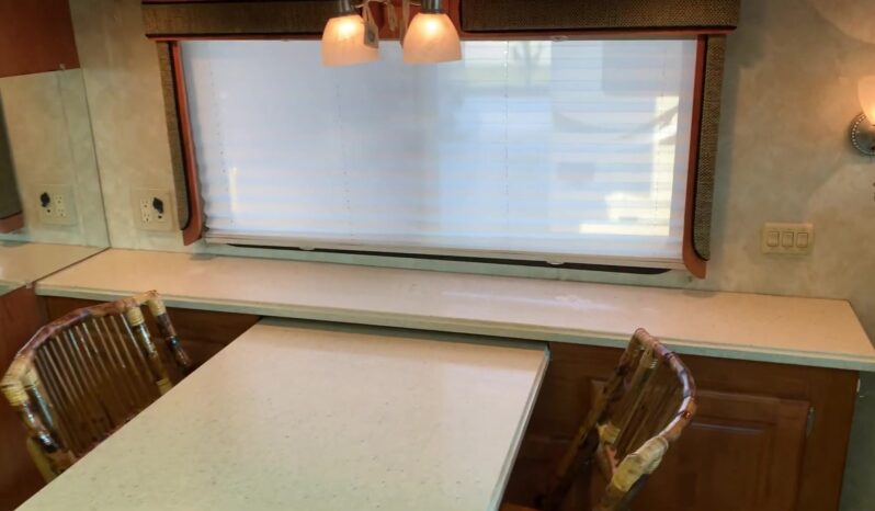 2007 Holiday Rambler Endeavor 40SFT full