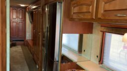 2007 Holiday Rambler Endeavor 40SFT full
