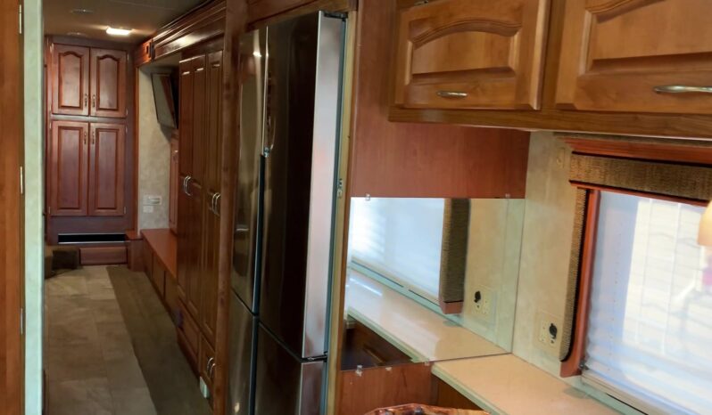 2007 Holiday Rambler Endeavor 40SFT full