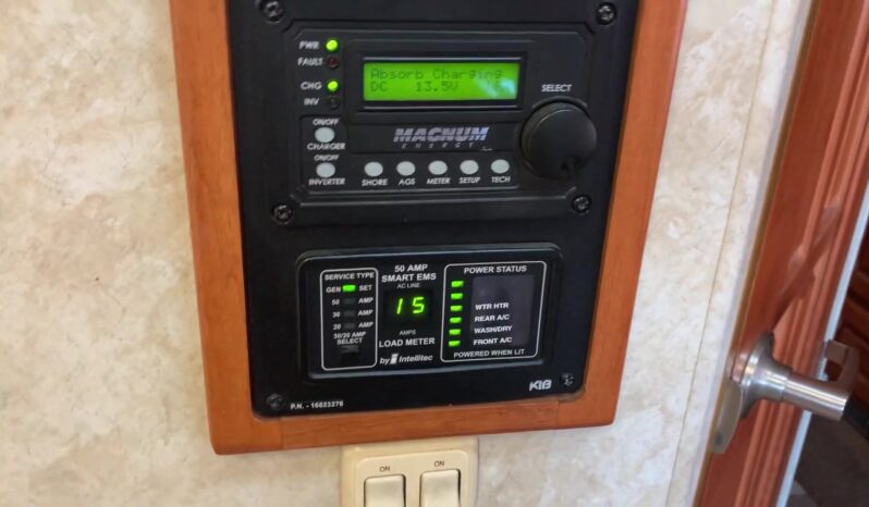 2007 Holiday Rambler Endeavor 40SFT full