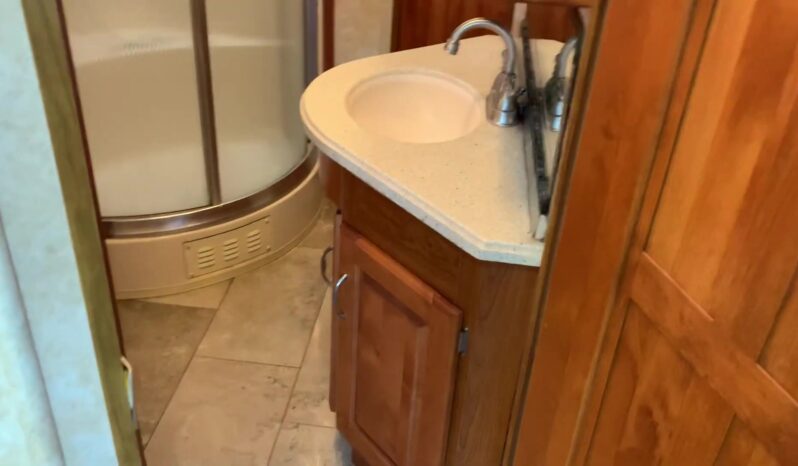 2007 Holiday Rambler Endeavor 40SFT full