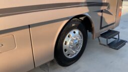2007 Holiday Rambler Endeavor 40SFT full