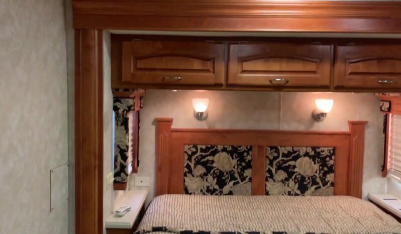 2007 Holiday Rambler Endeavor 40SFT full